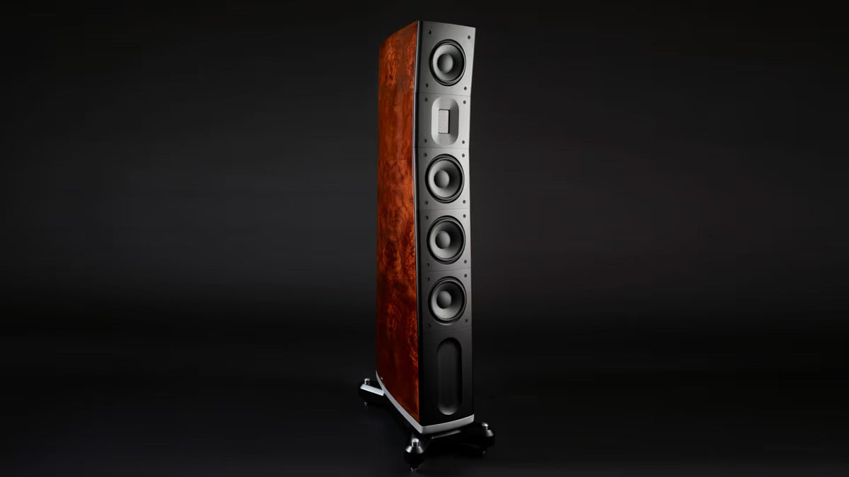 Raidho TD3.2
