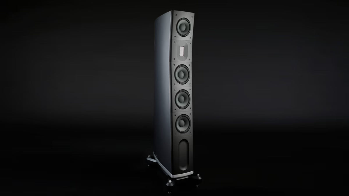 Raidho TD3.2