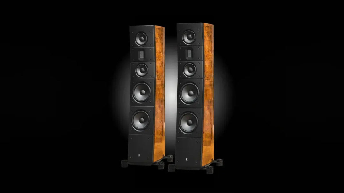 Raidho TD3.8