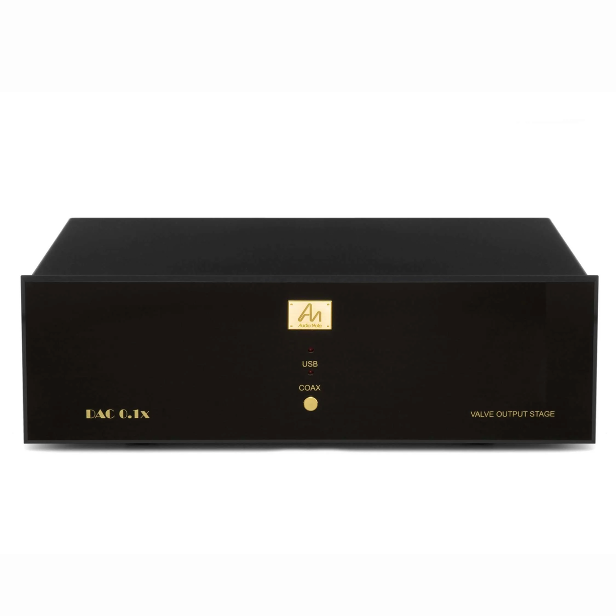 DAC 0.1