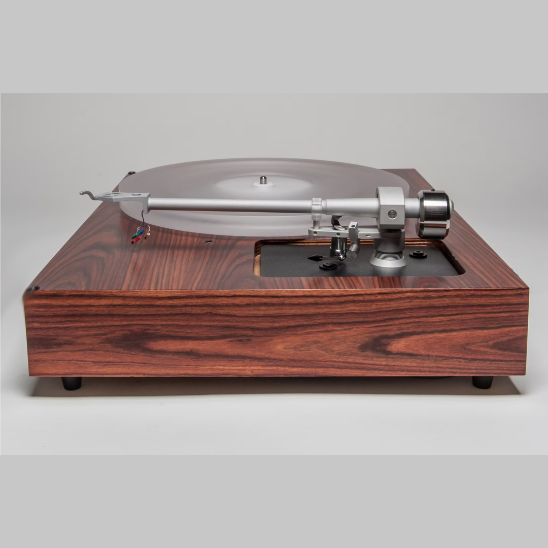 TT One Deluxe