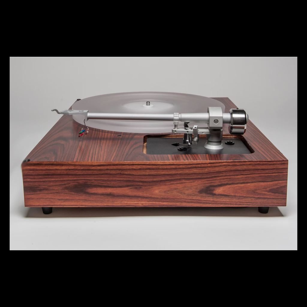 TT Two Deluxe