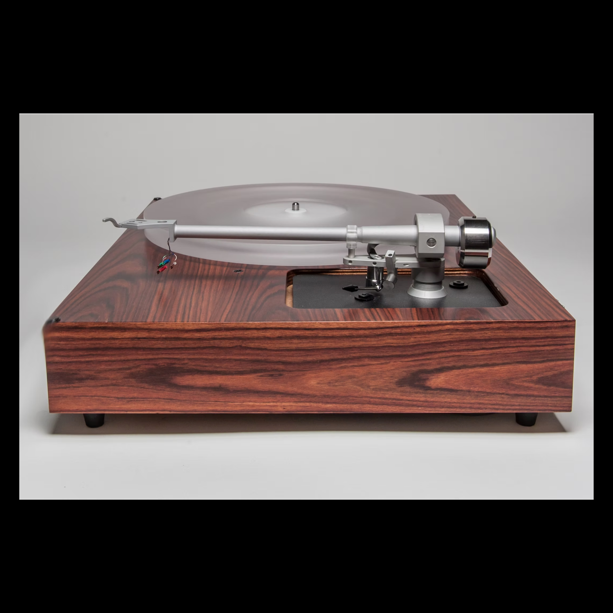 TT Two Deluxe
