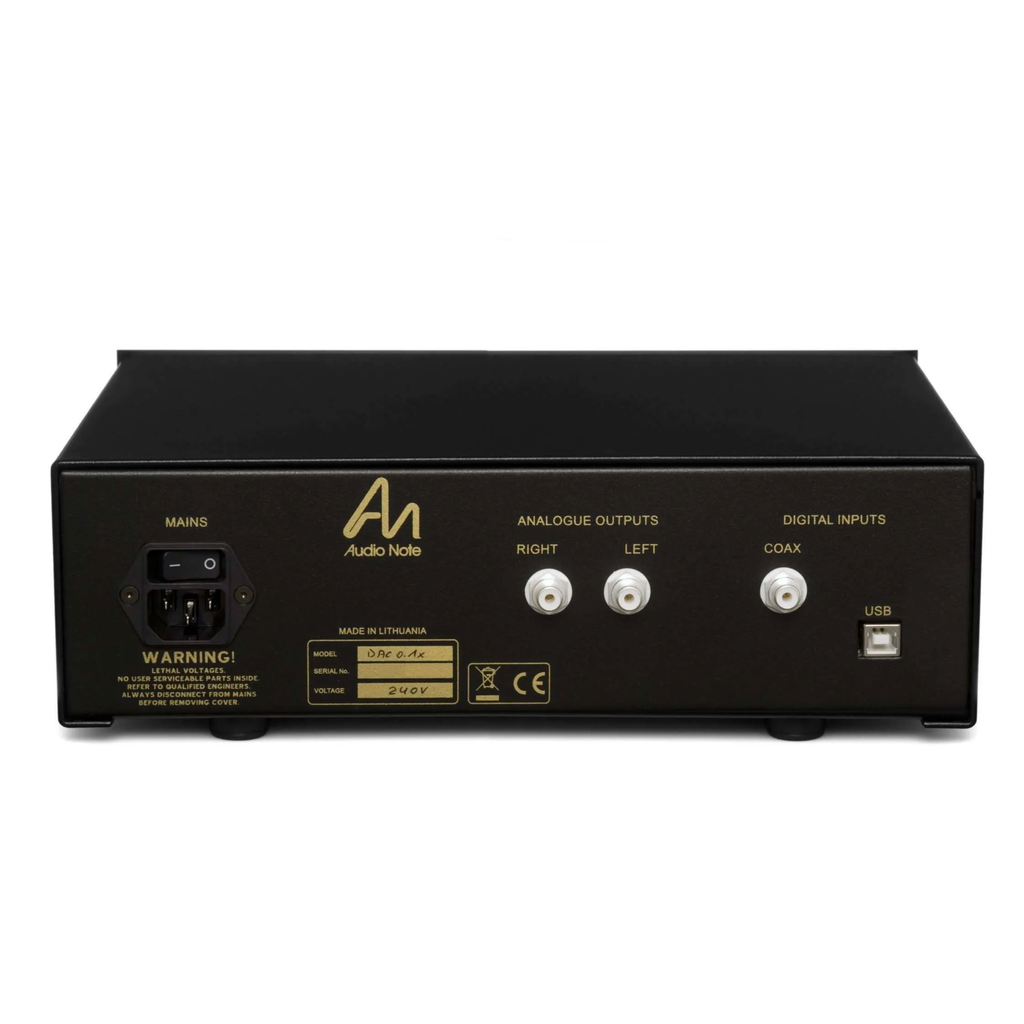 DAC 0.1