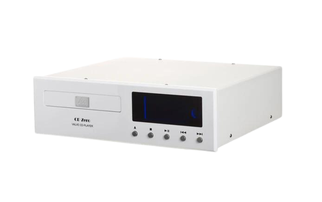 CD Zero