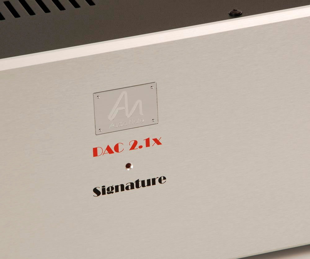 DAC 2.1x