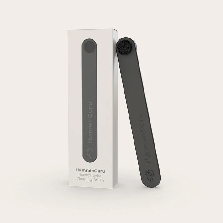HumminGuru Record Stylus Cleaning Brush