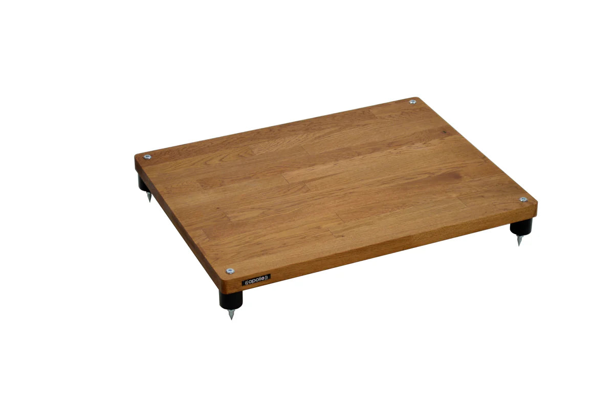 Apollo Storm 6 Dark Oak