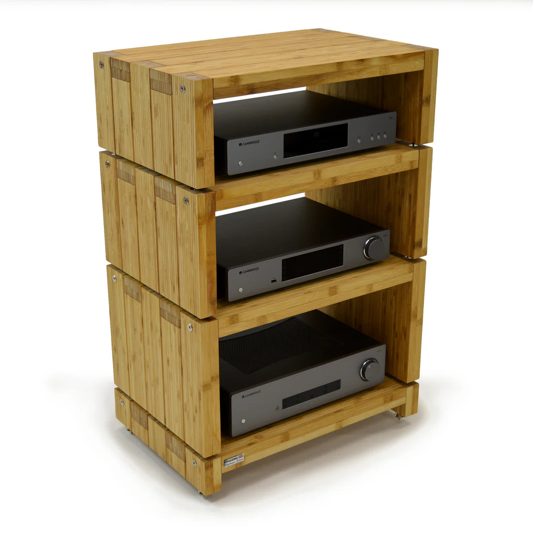 Elite Eco 24 Reference Natural Bamboo