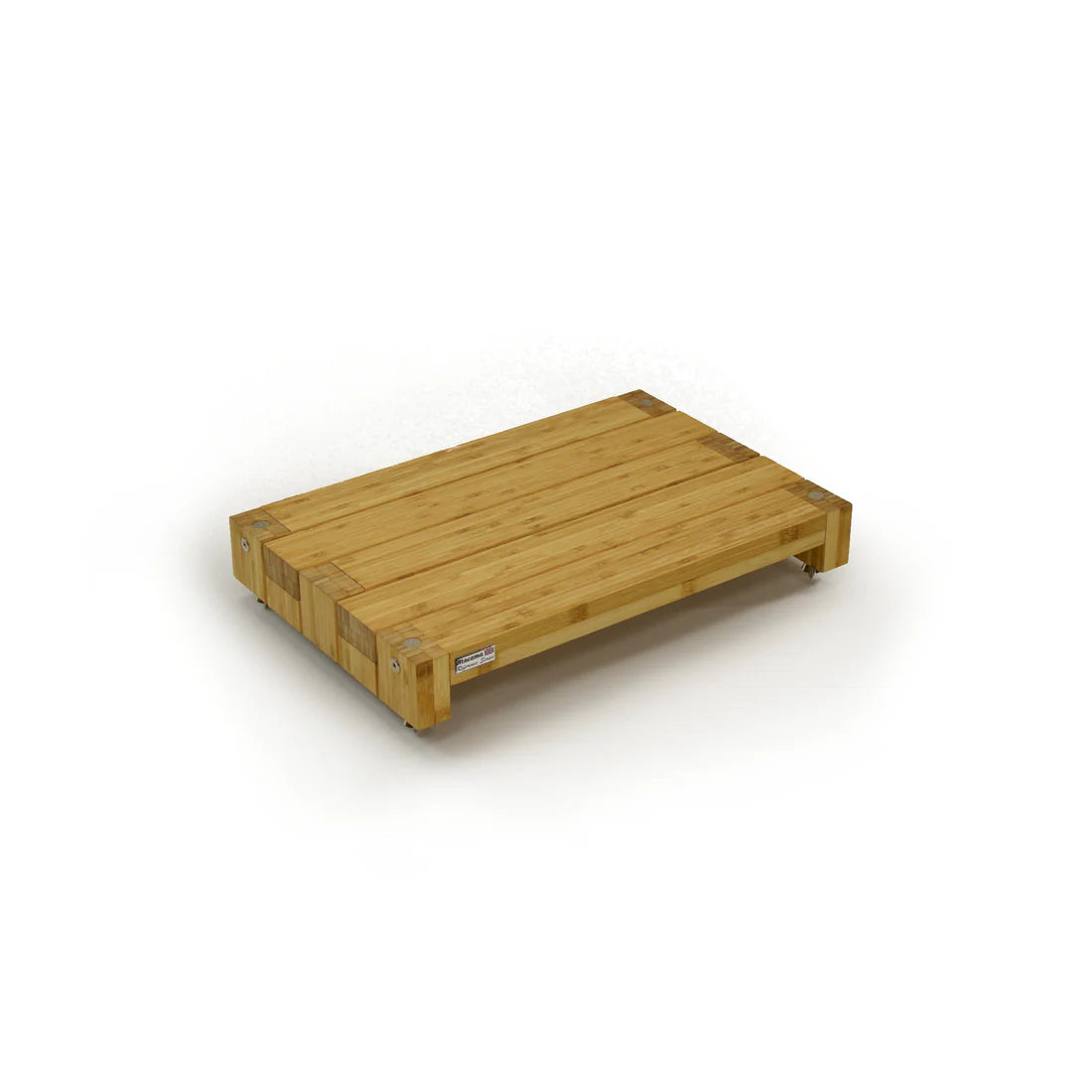 Elite Eco 24 Reference Natural Bamboo