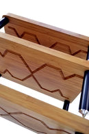 Evoque Eco 60-40 SE2 Dark Bamboo