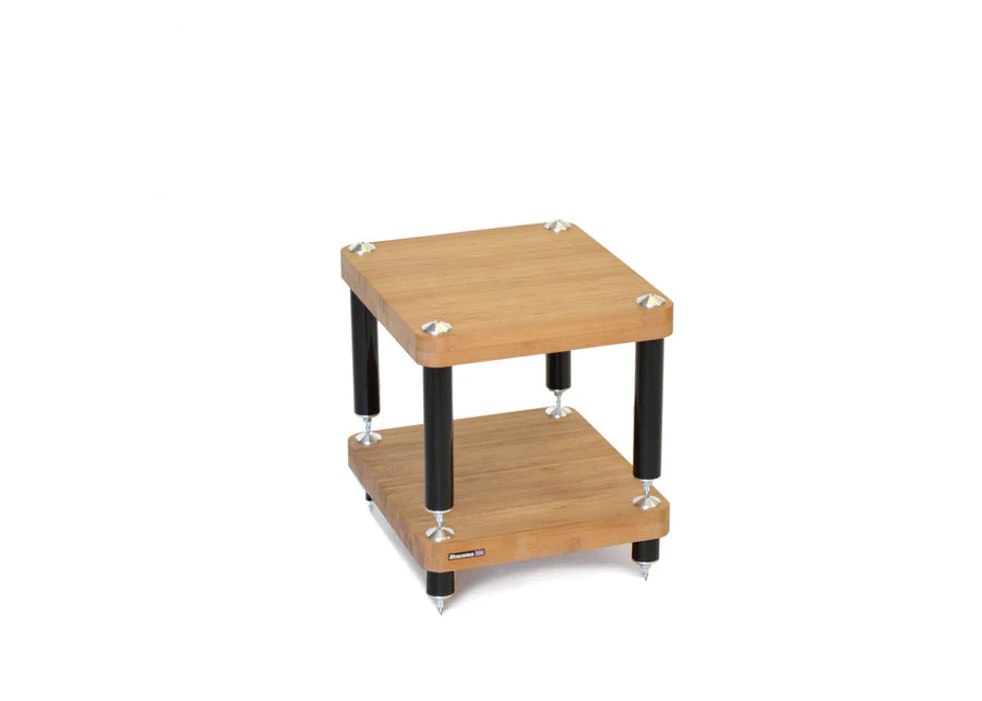 Evoque Eco 35-40 Compact Natural Bamboo Finish