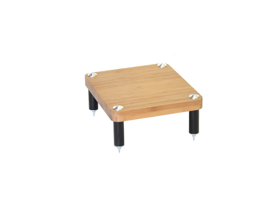 Evoque Eco 35-40 Compact Natural Bamboo Finish