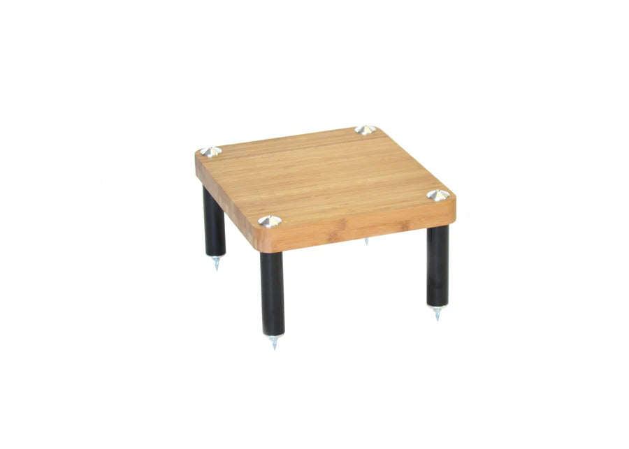 Evoque Eco 35-40 Compact Natural Bamboo Finish