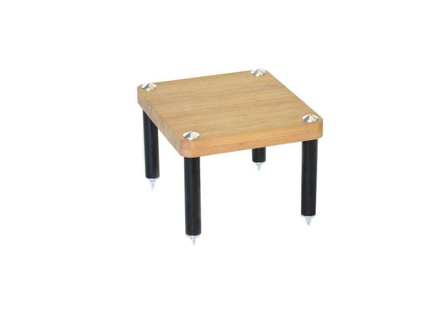 Evoque Eco 35-40 Compact Natural Bamboo Finish
