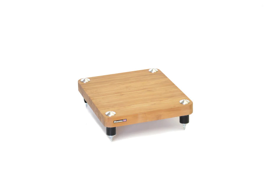 Evoque Eco 35-40 Compact Natural Bamboo Finish