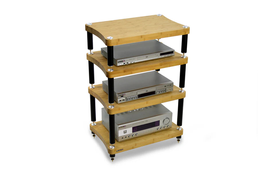 Evoque Eco 60-40 SE2 Natural Bamboo
