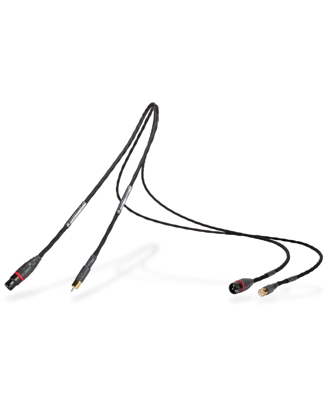 Foundation SX Interconnect Cable