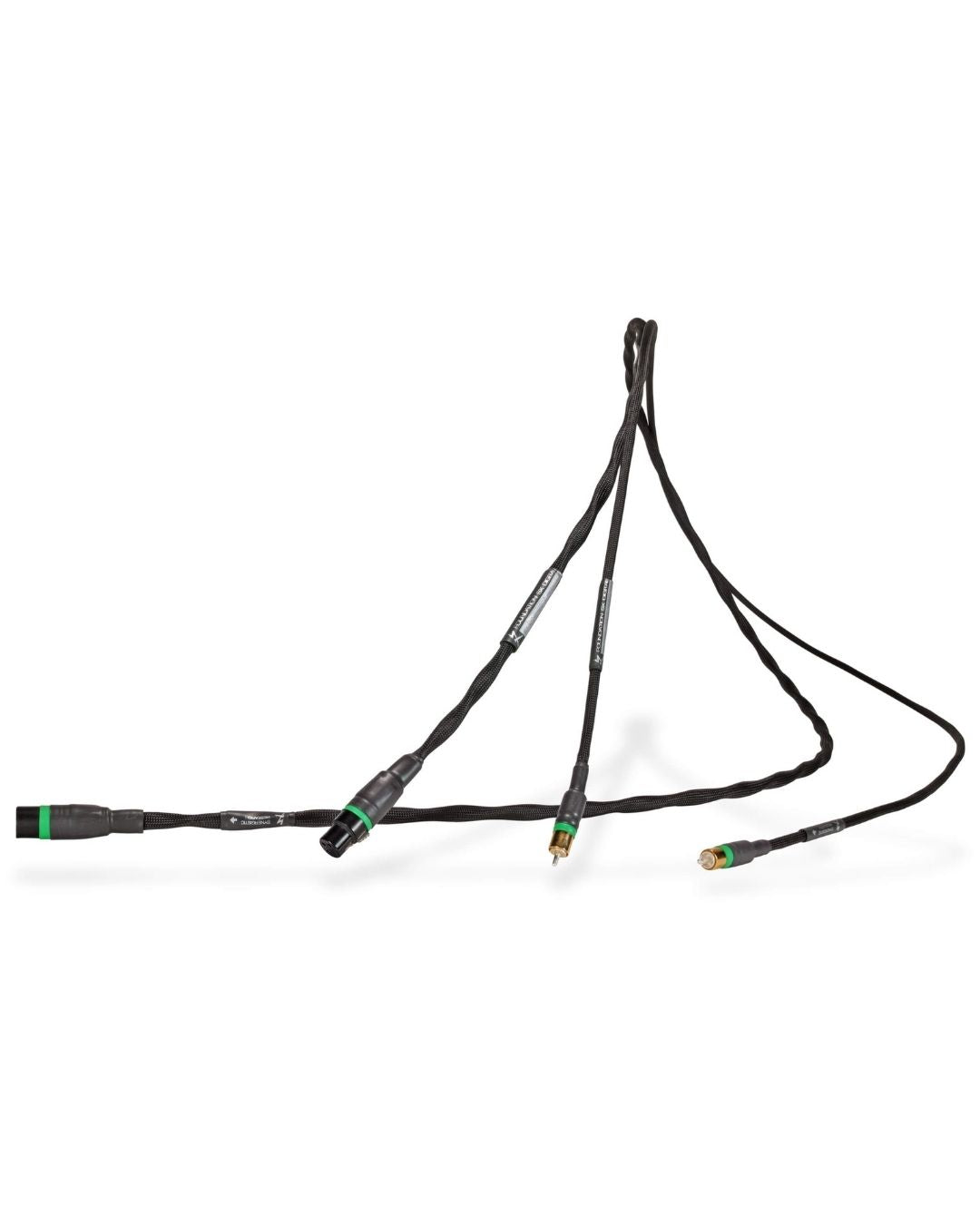 Foundation SX Digital Interconnect Cable