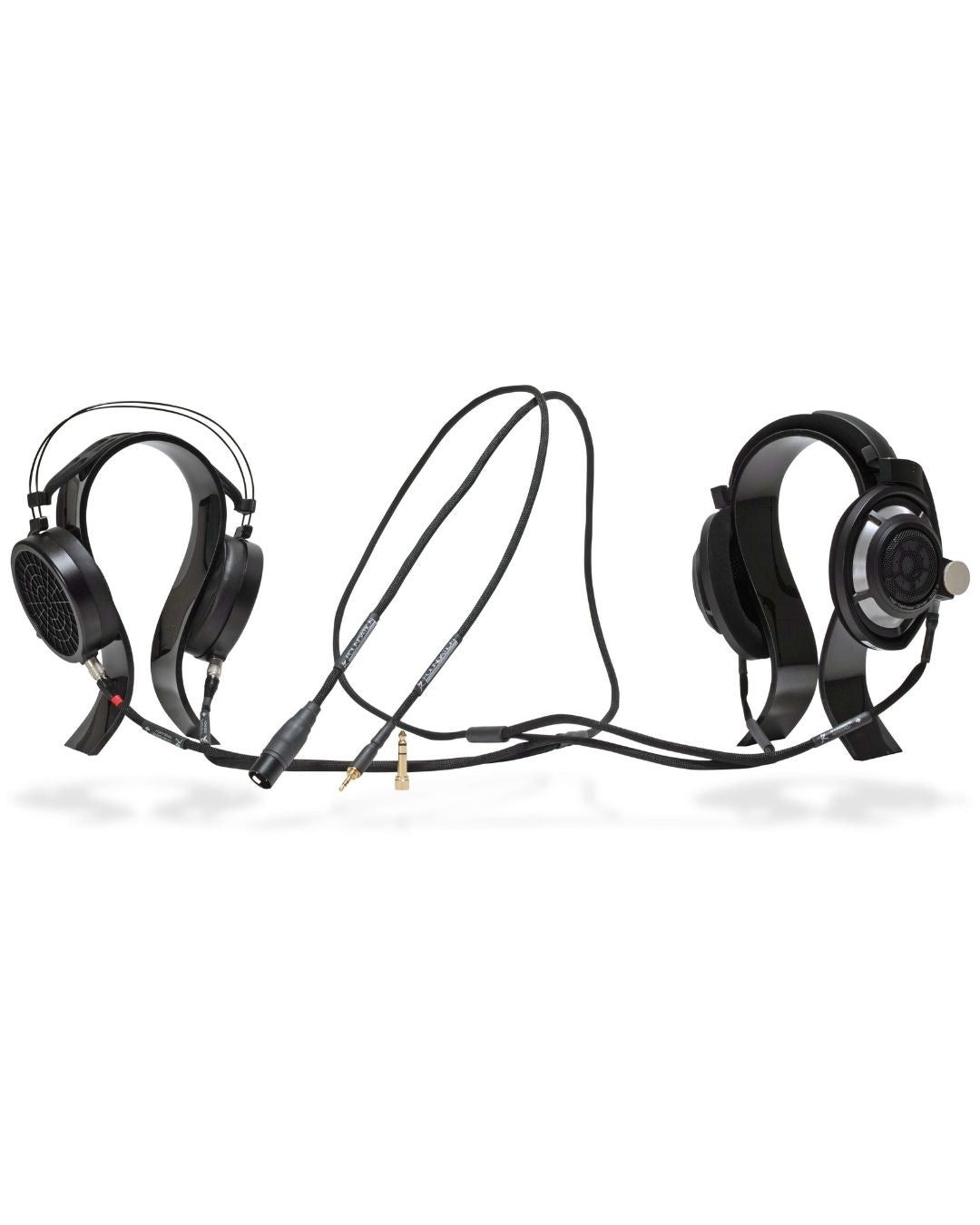 Foundation SX Headphone Cables