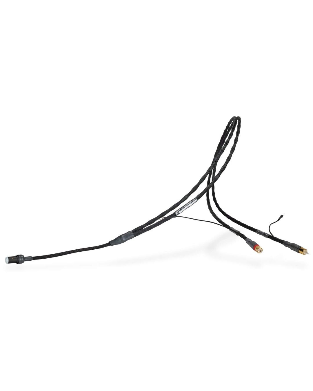 Foundation SX Phono Interconnect
