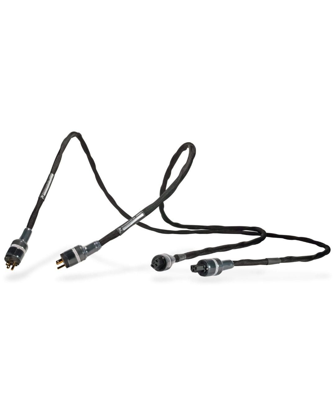 Foundation SX Power cord