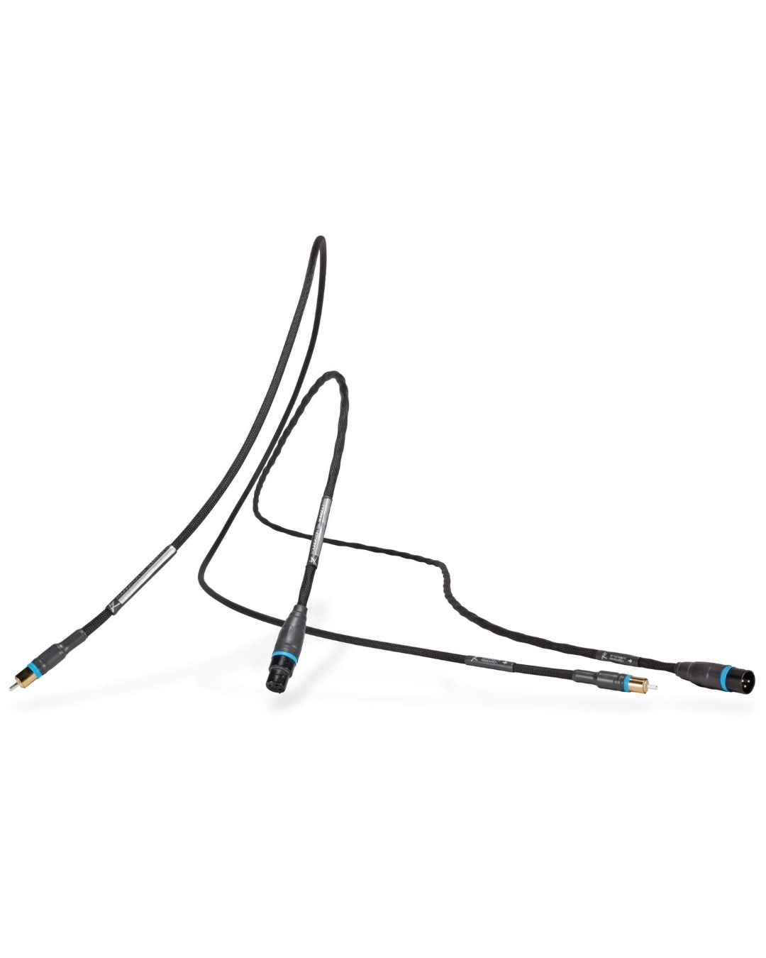 Foundation SX Subwoofer Cable