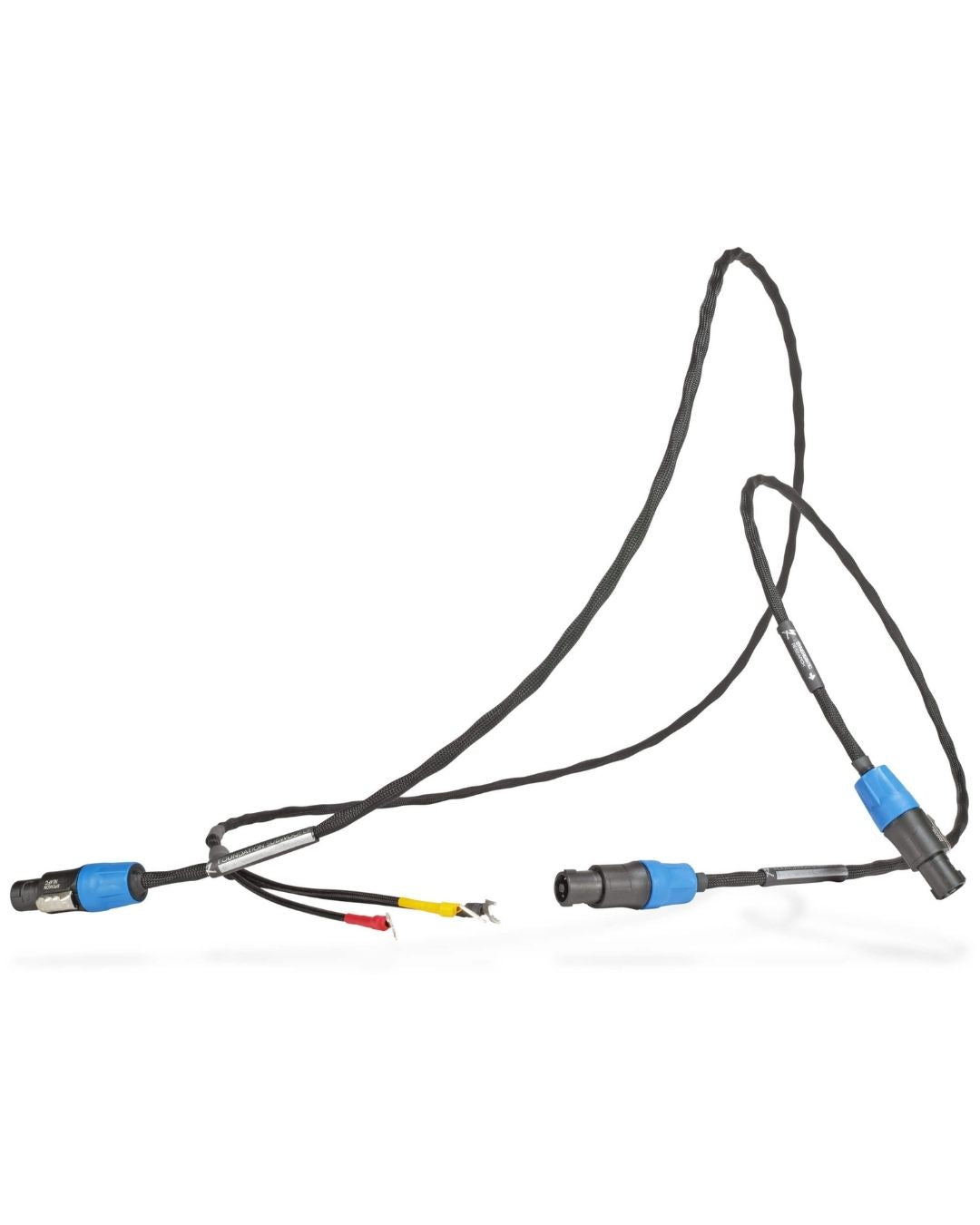 Foundation SX Subwoofer Cable