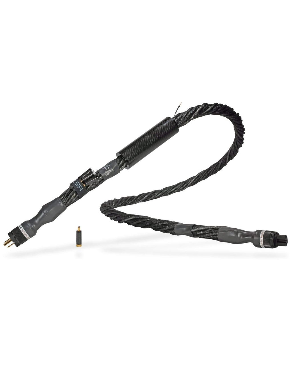 Galileo Discovery Power cable