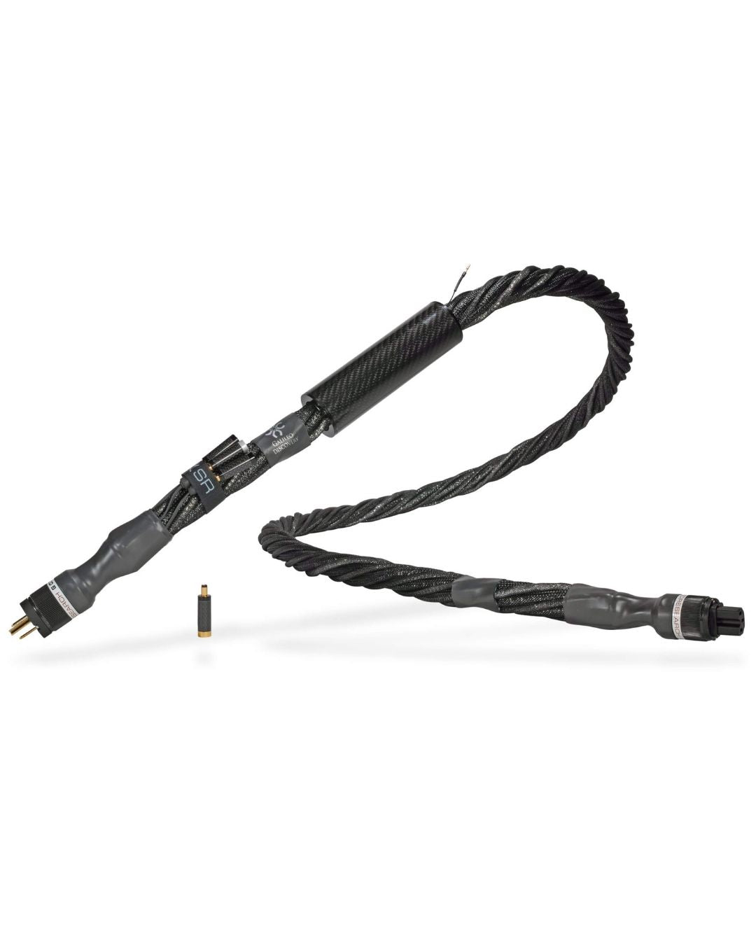 Galileo Discovery Power cable