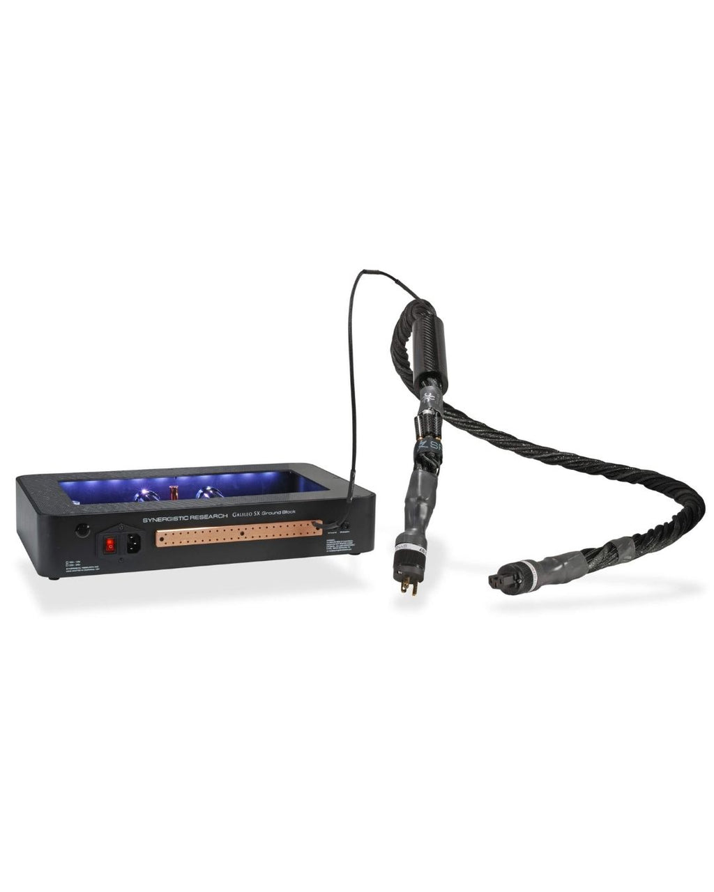 Galileo Discovery Power cable