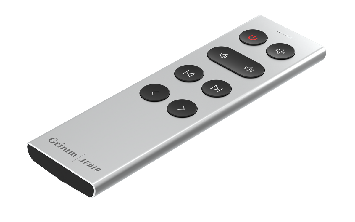 LS1r remote