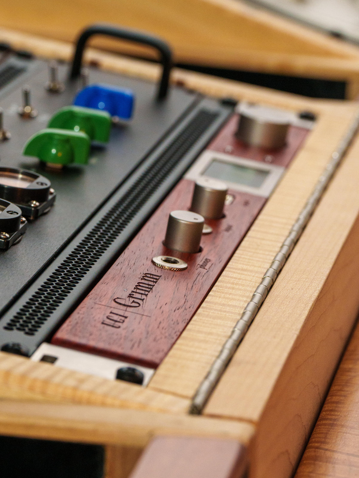 UC1 “Universal Converter”