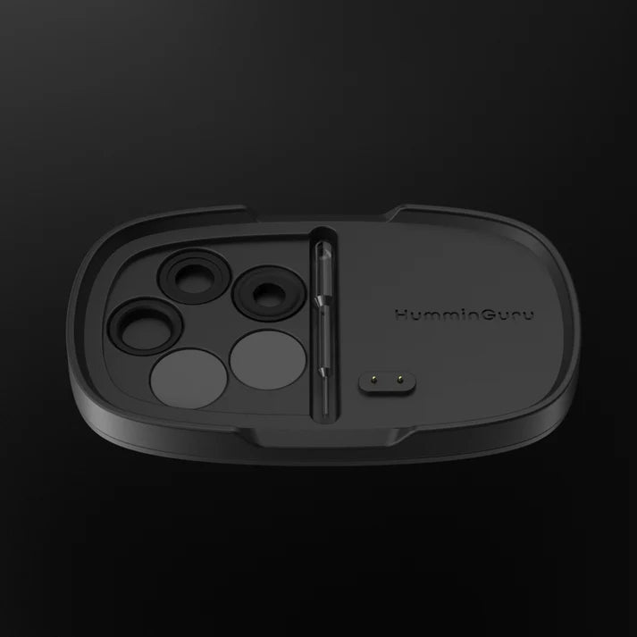 HumminGuru S-DUO Pro