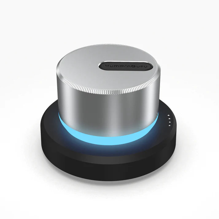 HumminGuru LUMI Record Stabilizer