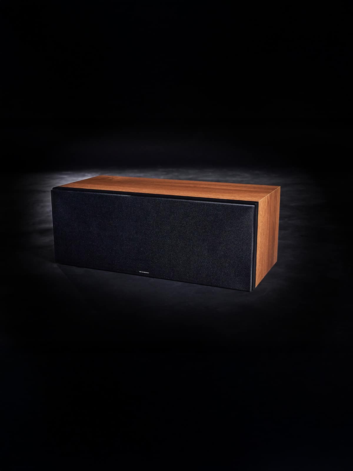 Scansonic L10 – Center Speaker