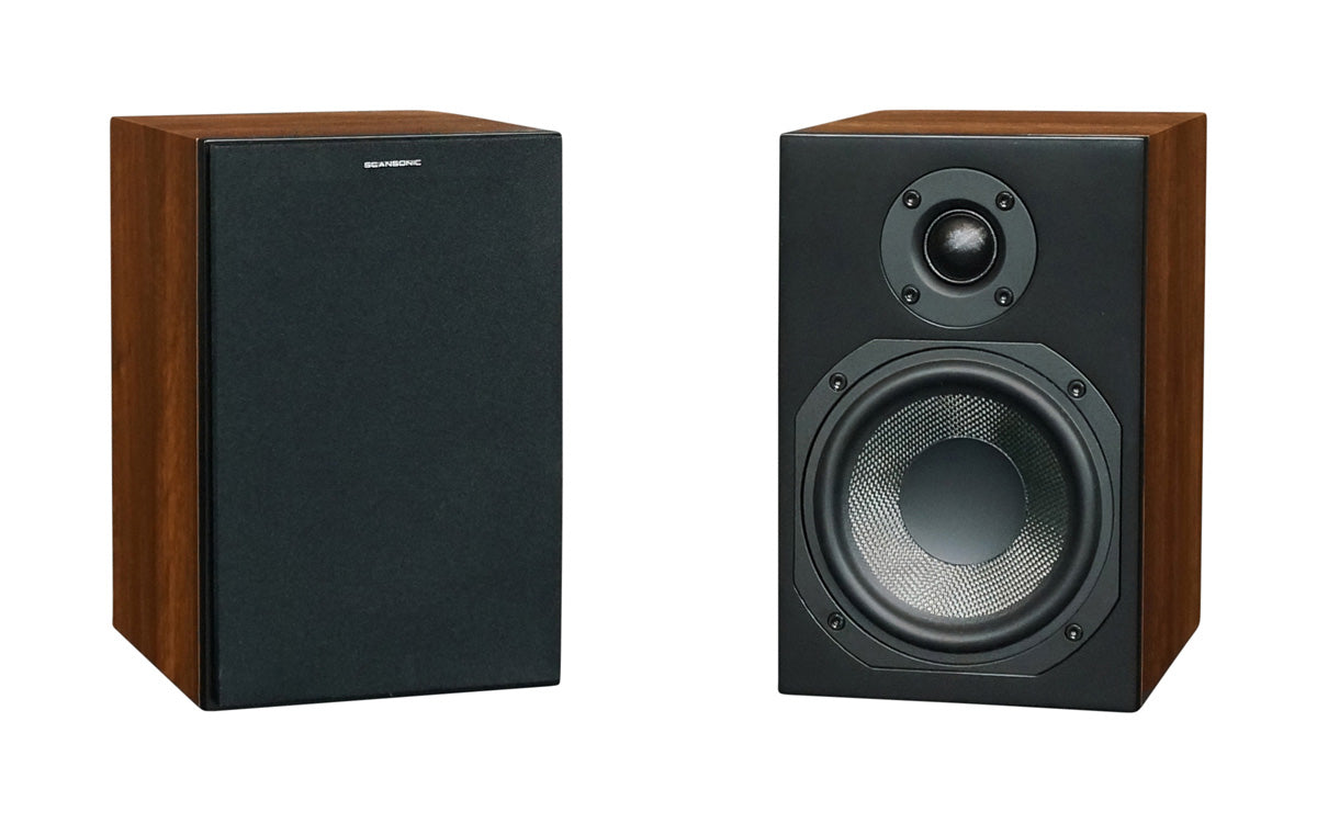 Scansonic L5