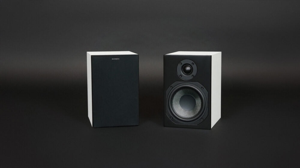 Scansonic L5