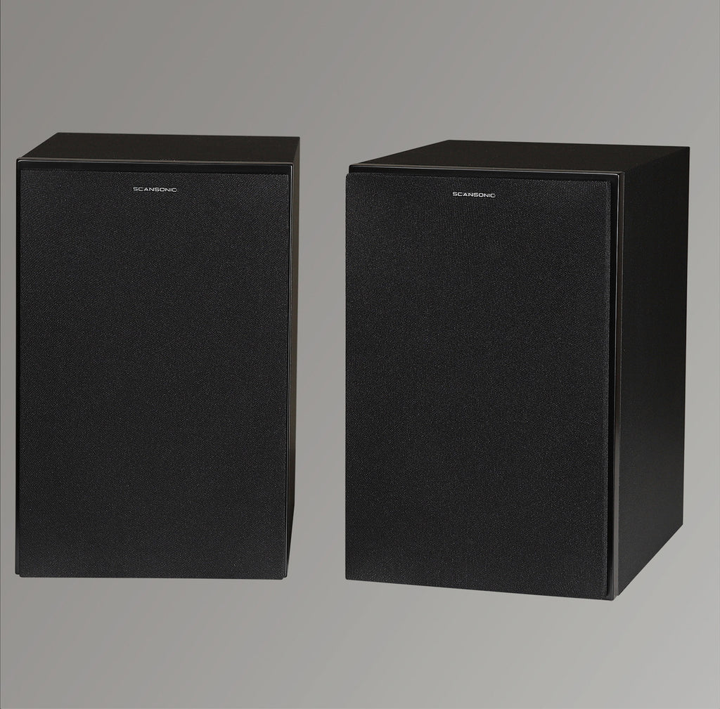 Scansonic L5