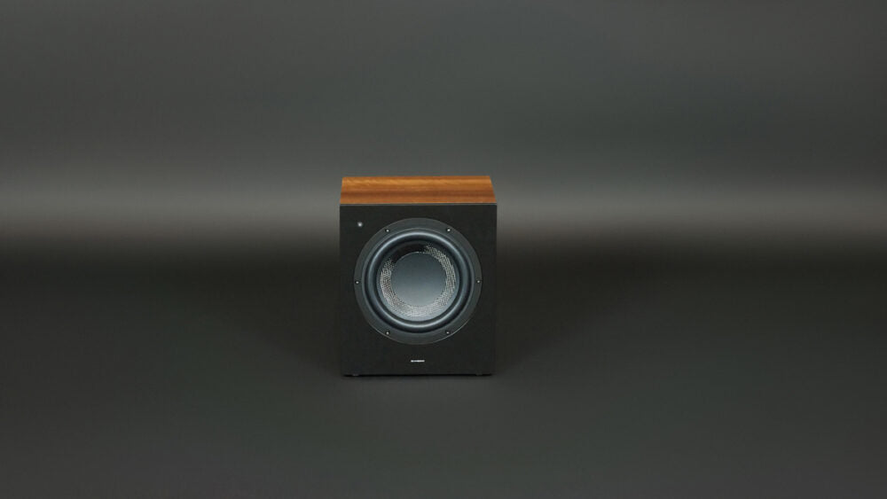 Scansonic L-8 SUB Active Subwoofer