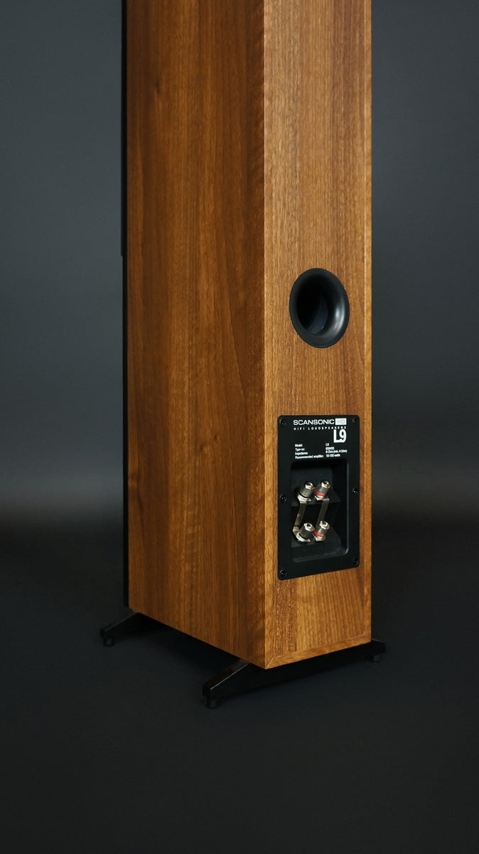 Scansonic L9
