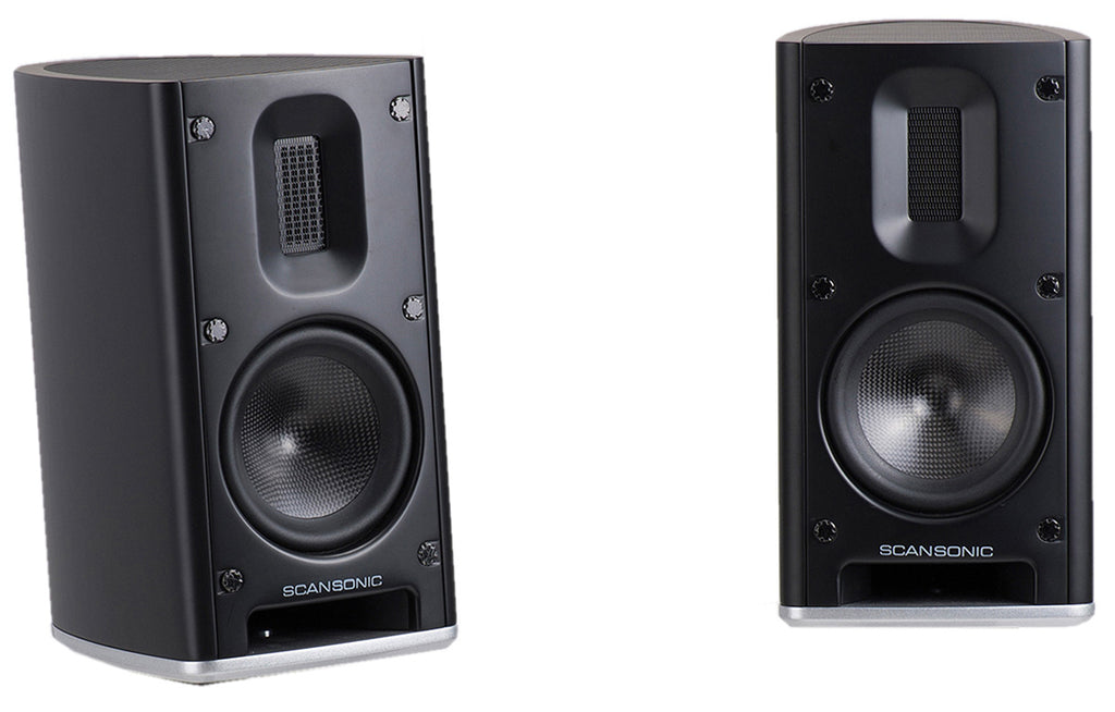 Scansonic MB1 B