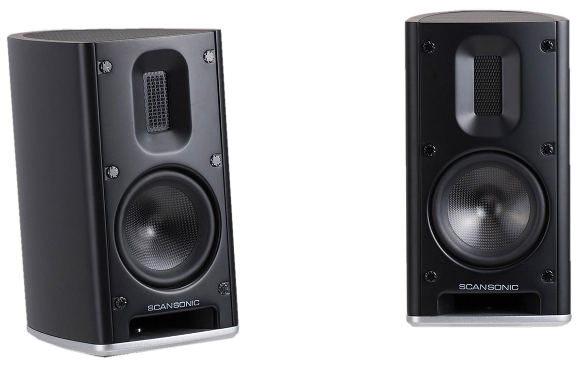 Scansonic MB1 B