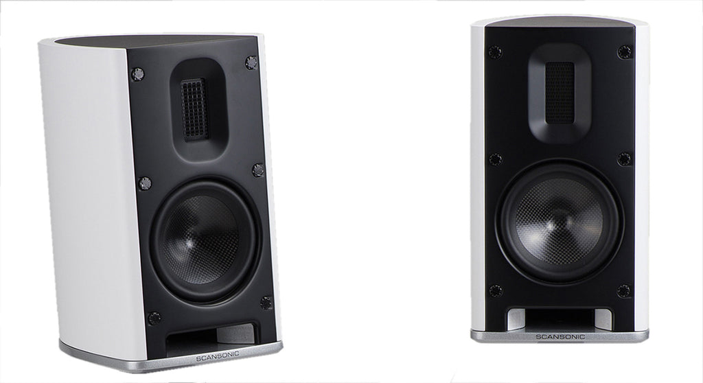 Scansonic MB1 B