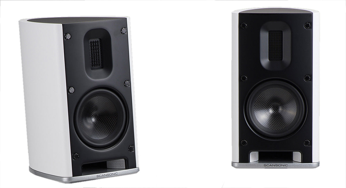 Scansonic MB1 B