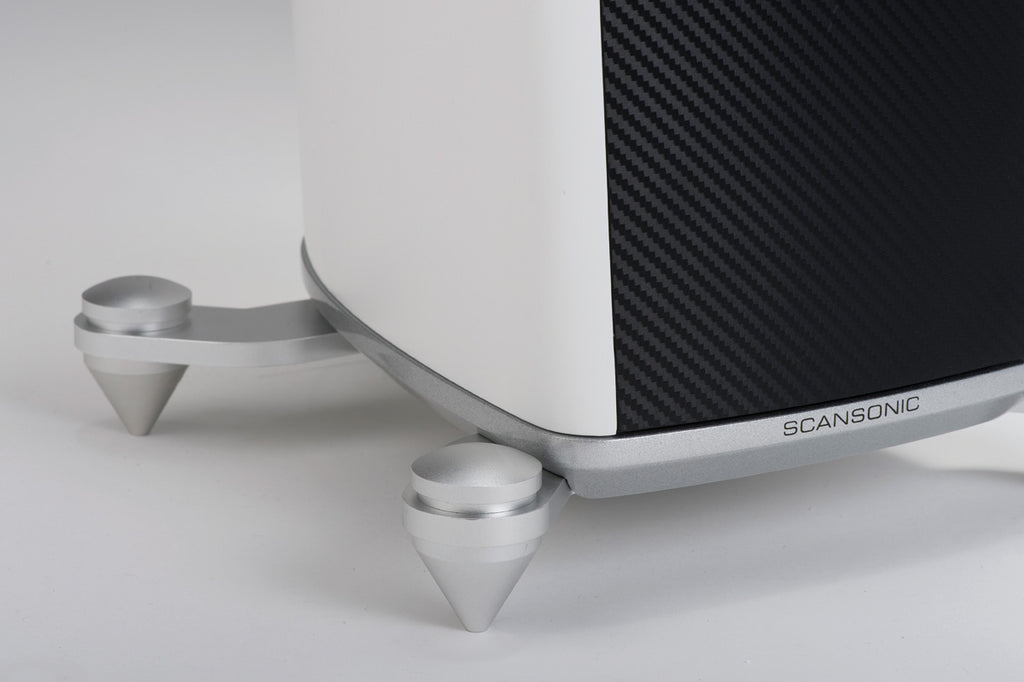 Scansonic MB2.5 B