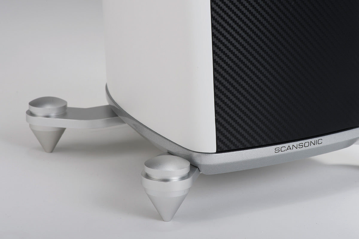 Scansonic MB2.5 B