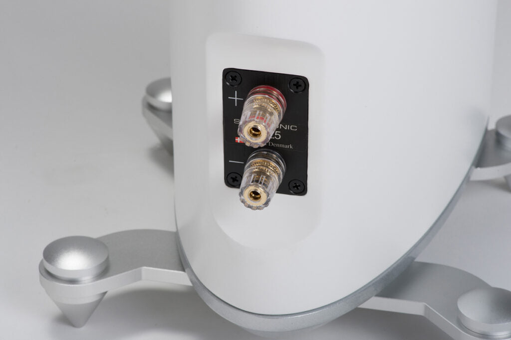 Scansonic MB2.5 B