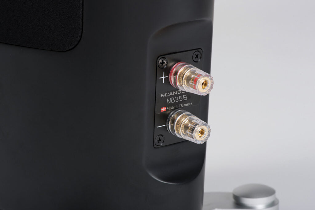 Scansonic MB3.5 B