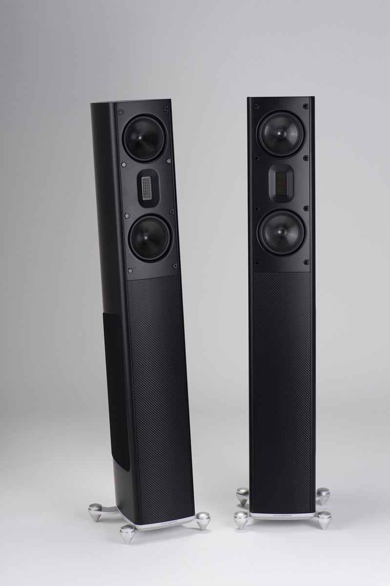 Scansonic MB3.5 B